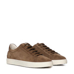 Sneaker in pelle scamosciata XXM04L0HZ40RE0 9999 TOD'S 
