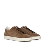 Sneaker in pelle scamosciata XXM04L0HZ40RE0 9999 TOD'S 