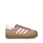 Sneakers Gazelle Bold JQ6436  ADIDAS ORIGINALS 