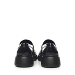 Mocassino in pelle XXW74L0JL00SHA B999 TOD'S 