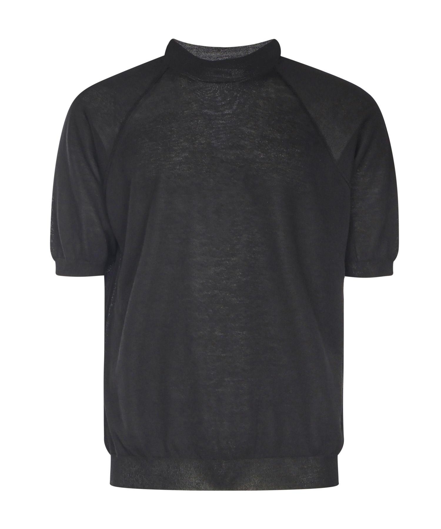 T-shirt in cotone GU110001 003 GRIFONI 