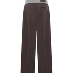 Pantaloni in lana S540Y04XMA 3100 LOEWE 