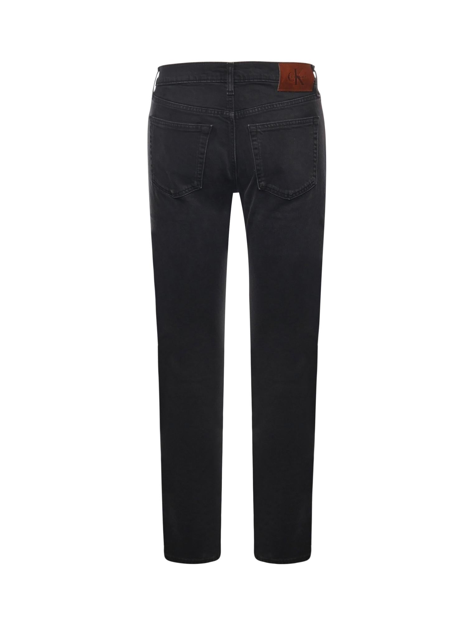 Jeans slim fit LV04RB754G 846 CALVIN KLEIN 