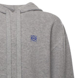 Felpa con cappuccio in lana H526Y14KKA 5689 LOEWE 