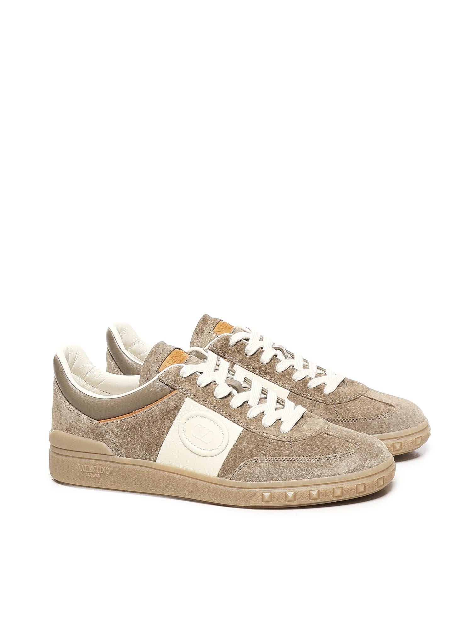 Sneaker low top Upvillage 7Y2S0H77 LALBSB VALENTINO GARAVANI 