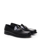 Mocassini in pelle A30248 AQ23780999 DOLCE & GABBANA 