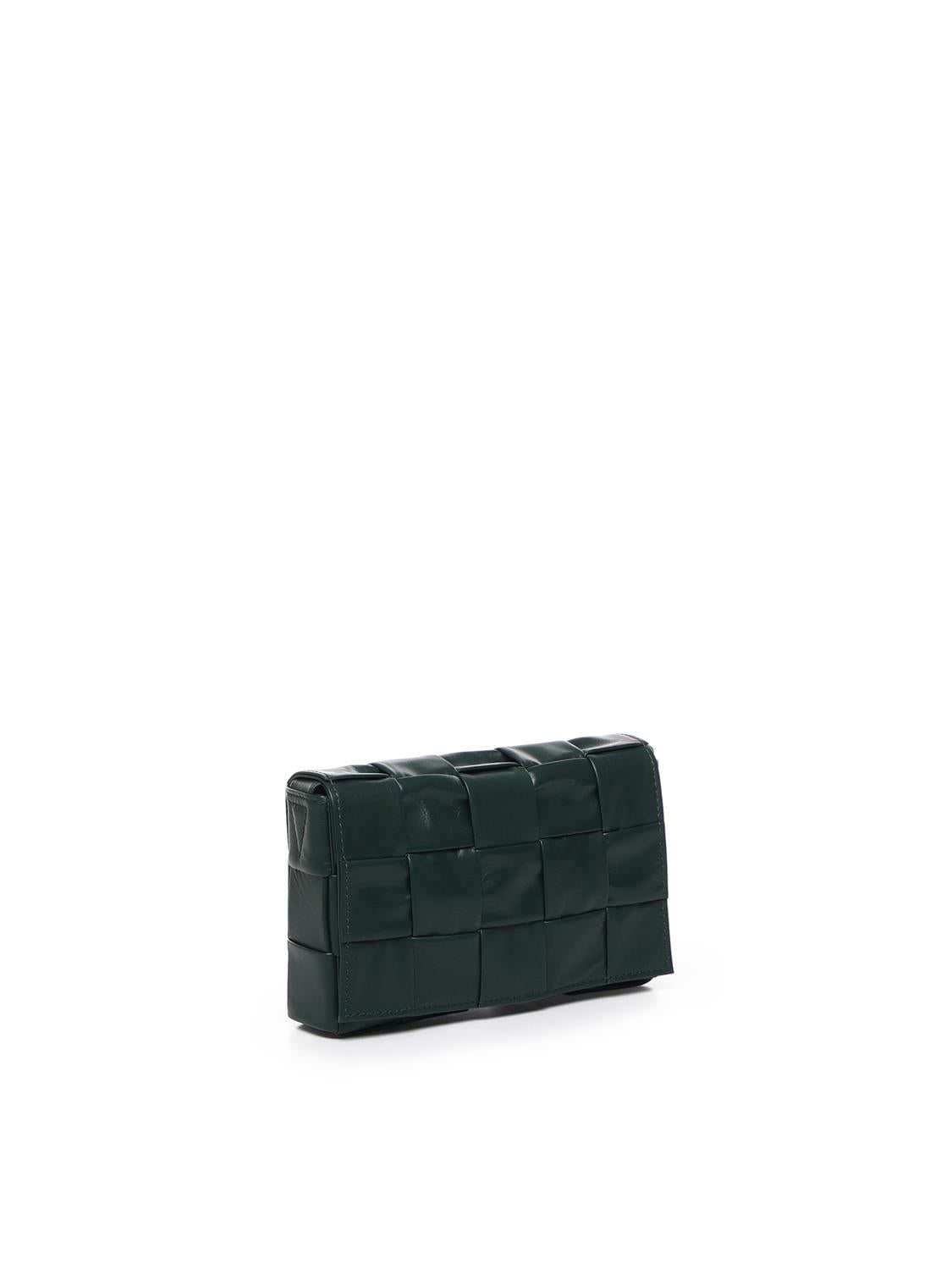 Cassette Piccola 717587 VCQ713061 BOTTEGA VENETA 