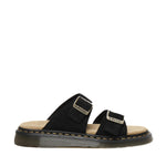Sandali Josef in suede 41082001  DR. MARTENS 