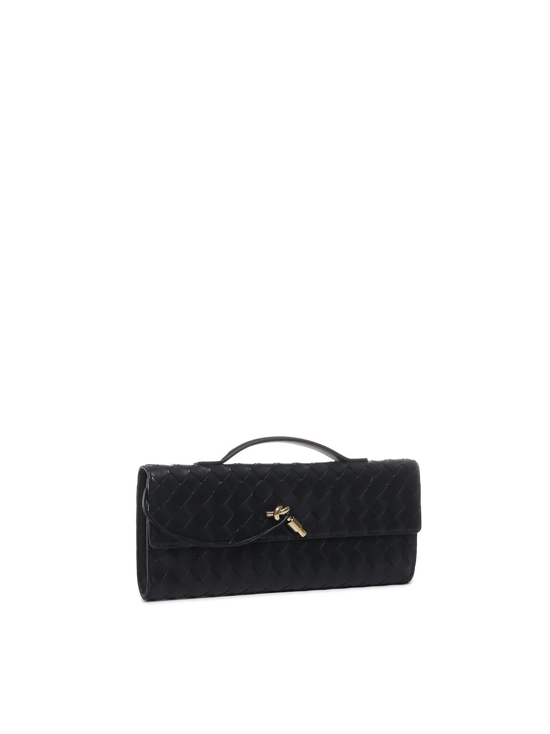 Clutch Andiamo 741511 VCPP31019 BOTTEGA VENETA 