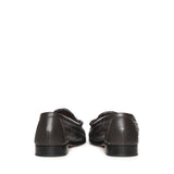 Mocassini Silenzio in nappa 867565 V2ED02006 BOTTEGA VENETA 