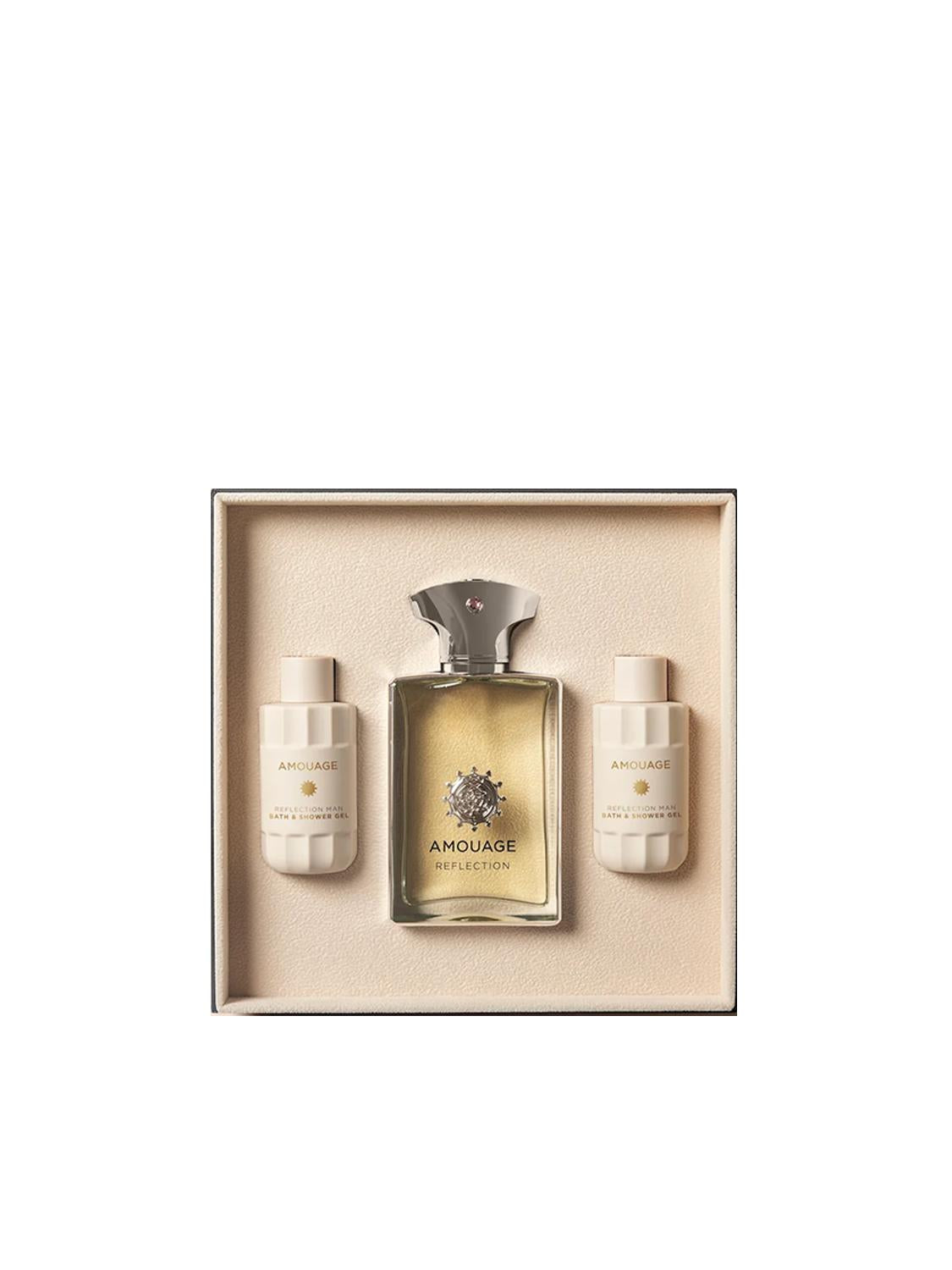 Set Reflection 100 ml 0AMOSETREFLECTION  AMOUAGE 