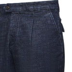 Pantalone in cotone L75PANL02TES0L087 11 ELEVENTY 