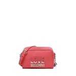Borsa a tracolla con logo degradé JC4255PP0MKD0 615 LOVE MOSCHINO 