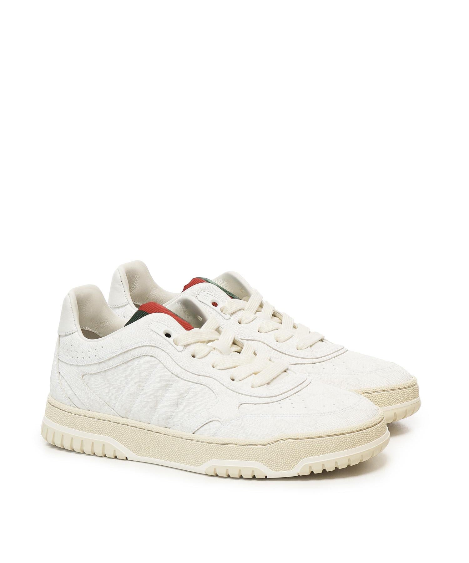 Sneakers Re-Web 816818 FAS7V9055 GUCCI 