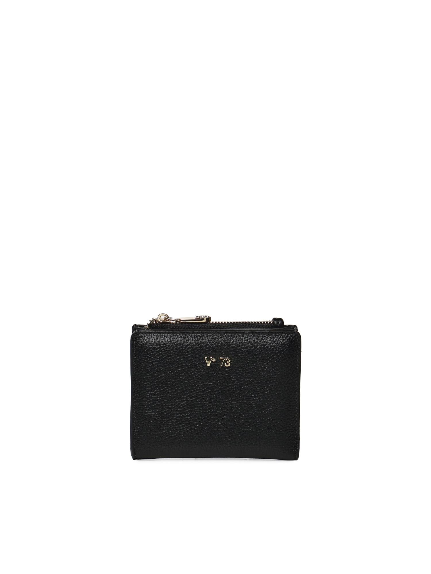 Portafoglio con logo 73PS9D1258 KEIRANERO V° 73 