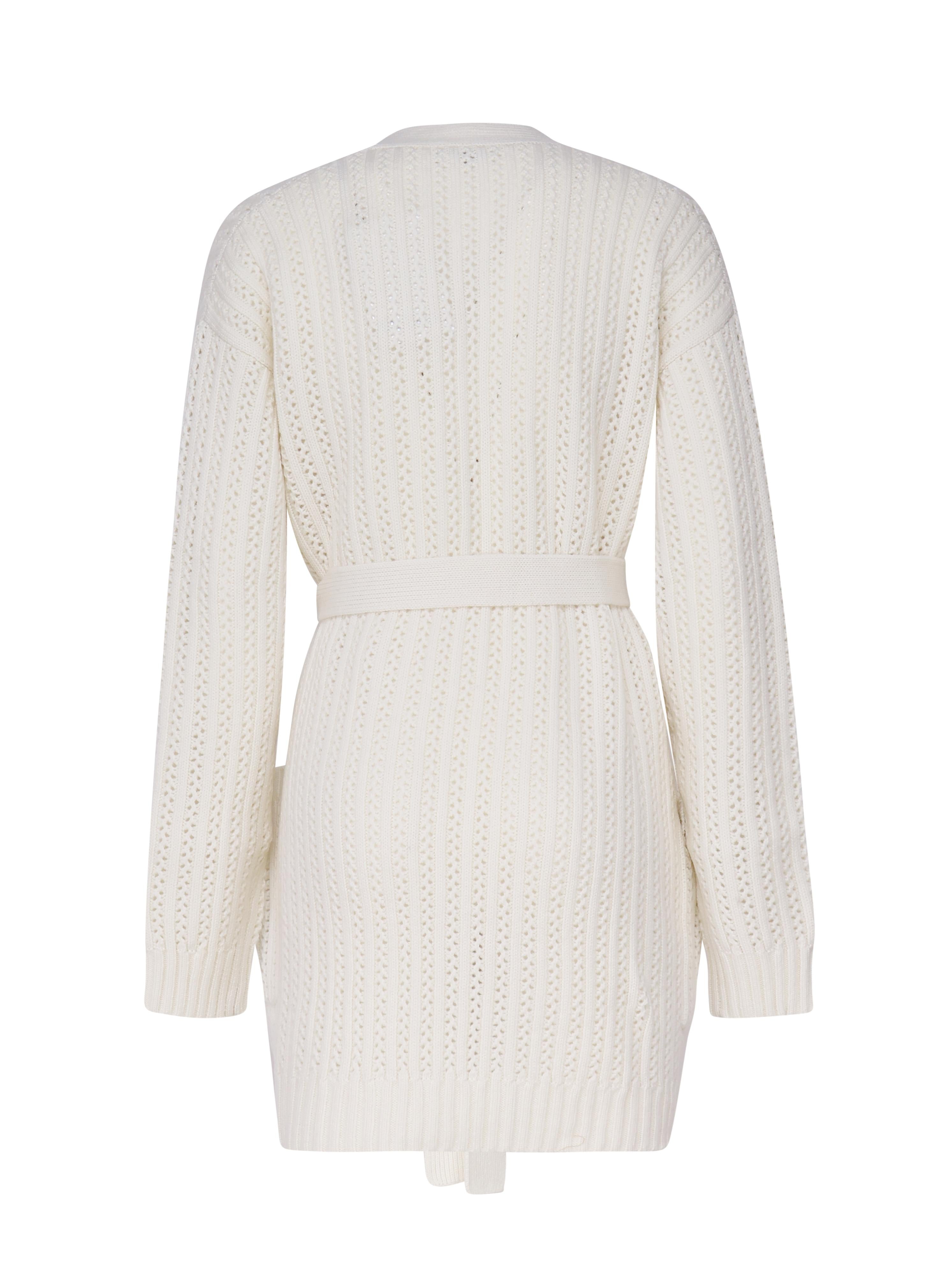 Cardigan Balzac 2421346011600 001 MAX MARA 