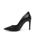 Décolleté Alina Flex in pelle 40R4HNHP1L 001 MICHAEL MICHAEL KORS 
