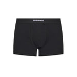 Pack da 2 boxer<BR/> DCX210070 001 DSQUARED2 