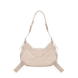 Borsa a spalla Y2K.002 FBBP70002COC -BEIGE/ORO BIASIA 