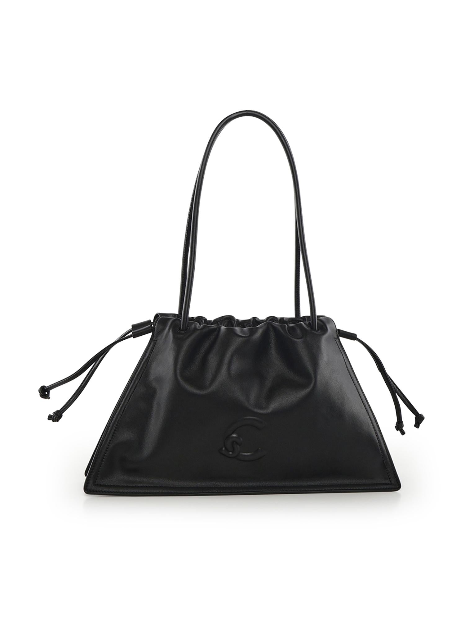 Borsa Dulse Medium in pelle E1SS5130101 001 COCCINELLE 