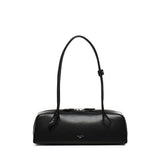 Borsa Le Teckel media in pelle AA1S06033CA212 999 ALAIA 