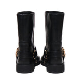 Bikers Vlogo in pelle 5W2S0JK6 DSH0NO VALENTINO GARAVANI 