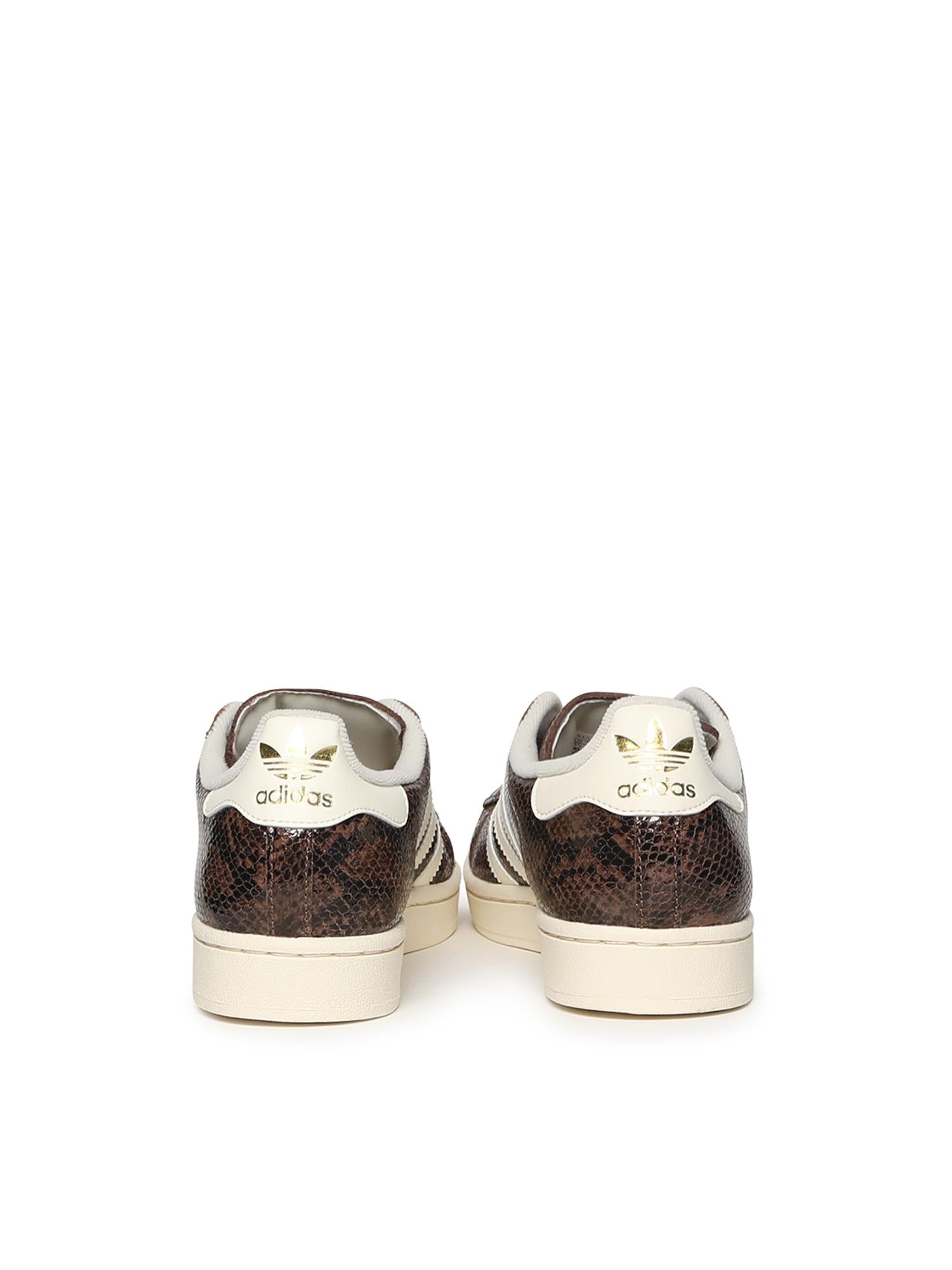 Sneakers Superstar II JP8158  ADIDAS ORIGINALS 