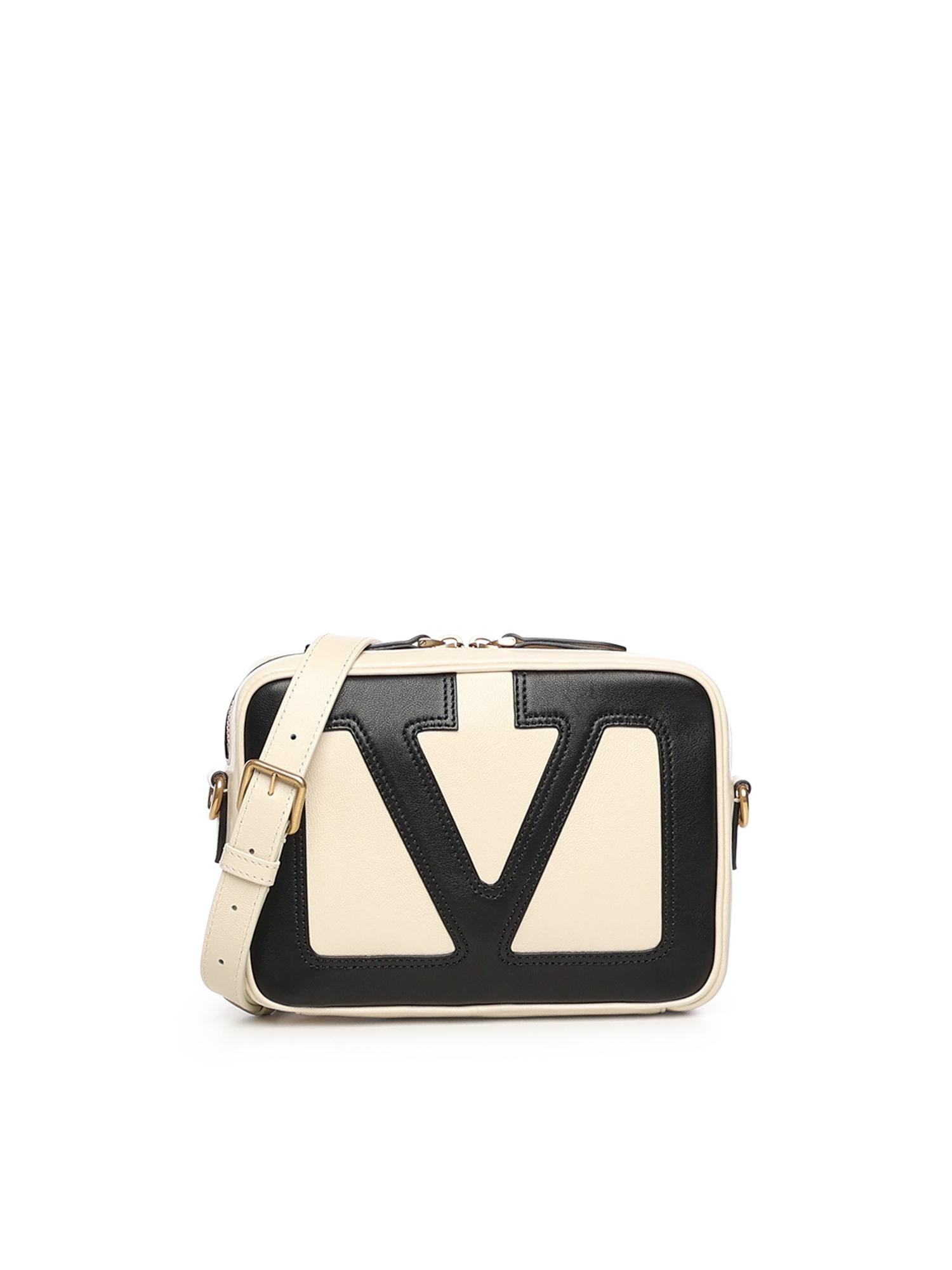 Borsa a tracolla Viva Superstar 7W2B0R86 PTJR4V VALENTINO GARAVANI 