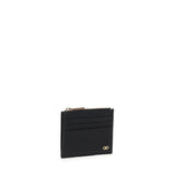 Porta carte con zip 661668 784840001 FERRAGAMO 