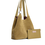 Mini bag C-Easy in camoscio E1THE110201 G43 COCCINELLE 