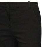Pantaloni Bello stretch 104909 A0IMZ99 PINKO 