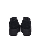 W CLASSIC ULTRA MINI PLATFORM 1135092 BLK UGG 