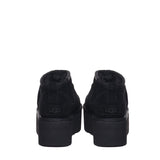 W CLASSIC ULTRA MINI PLATFORM 1135092 BLK UGG 