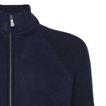 Giacca con zip in lana L75GBTL44TES0L236 11-13 ELEVENTY 