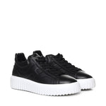 Sneakers H-Stripes HXM6450FC60LE9 B999 HOGAN 