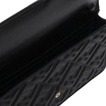 Portafoglio Wallet On Chain Baguette 8M0498 AAJDF0KUR FENDI 