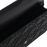 Portafoglio Wallet On Chain Baguette 8M0498 AAJDF0KUR FENDI 