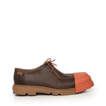 Scarpa stringata Junction in pelle K100872 038 CAMPER 