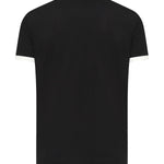 T-shirt in cotone con stampa G8PV1T G7PGCN0000 DOLCE & GABBANA 