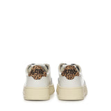Sneaker Medalist low AULW OC01 AUTRY 