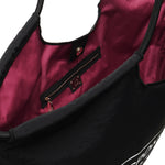 Borsa shopping Review 73BS8ZF01 REVIEWNERO/BIANCO V° 73 