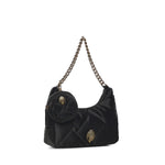 Borsa a tracolla Recycled Multi 8471800229 BLACK KURT GEIGER 