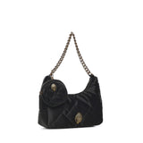 Borsa a tracolla Recycled Multi 8471800229 BLACK KURT GEIGER 