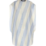 Abito chemisier La Robe Berlingot DRW00759AW00759 3FT JACQUEMUS 