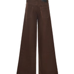 Jeans in denim con gamba larga 6D0428 3SQH422099 STELLA McCARTNEY 