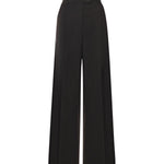 Pantalone Vela in lana 2522136021600 013 SPORTMAX 