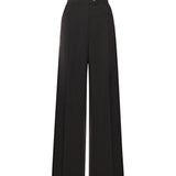 Pantalone Vela in lana 2522136021600 013 SPORTMAX 