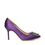 Décolleté Hangisi 9XX0663 5061 MANOLO BLAHNIK 