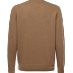 Maglione con ricamo HER0001 00313I MC2 SAINT BARTH 