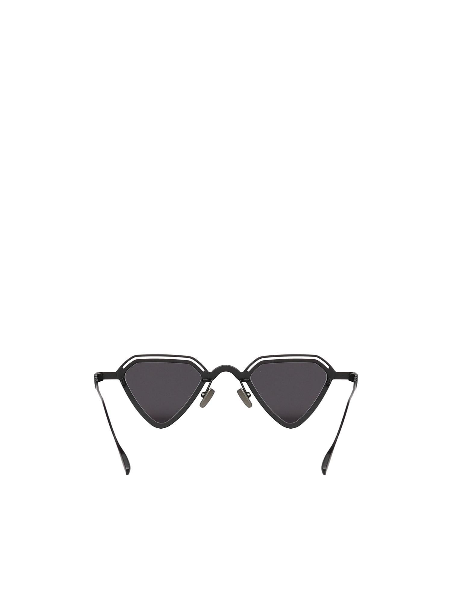 Occhiali da sole ACX221 CPT50 BLK CAPOTE 